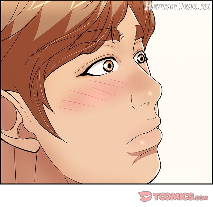 A Killer Woman Chapter 99 - page 135