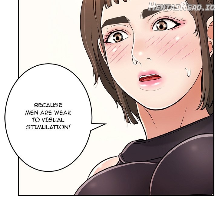 A Killer Woman Chapter 99 - page 17
