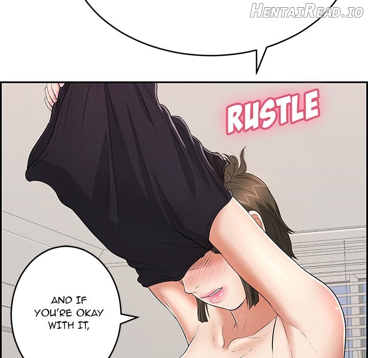 A Killer Woman Chapter 99 - page 19