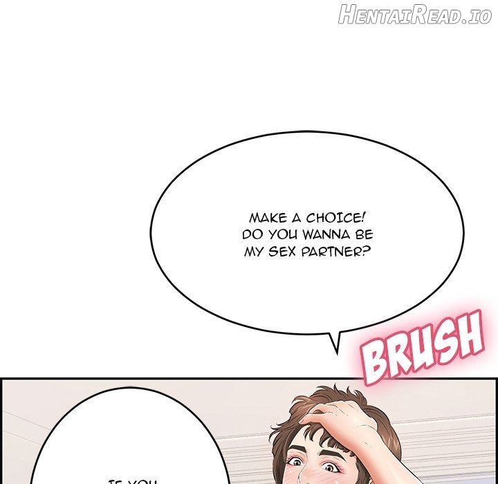 A Killer Woman Chapter 99 - page 23