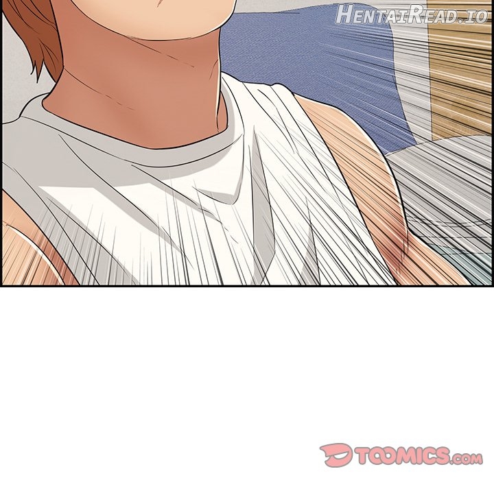 A Killer Woman Chapter 99 - page 27