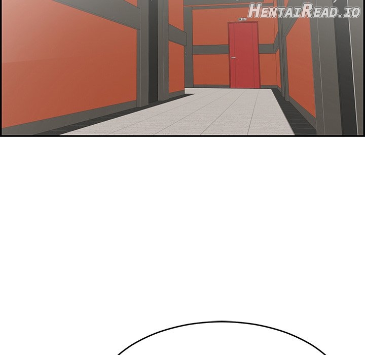 A Killer Woman Chapter 99 - page 29