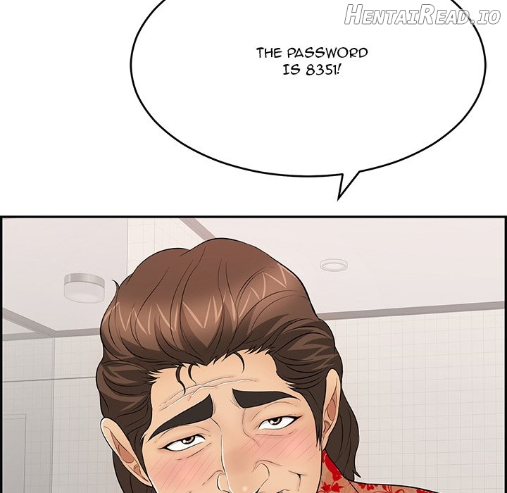 A Killer Woman Chapter 99 - page 30