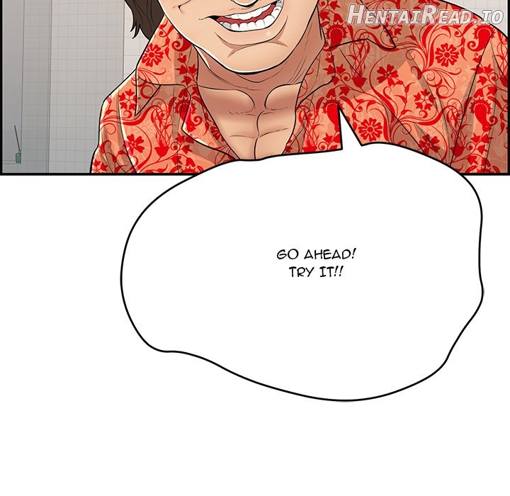 A Killer Woman Chapter 99 - page 31