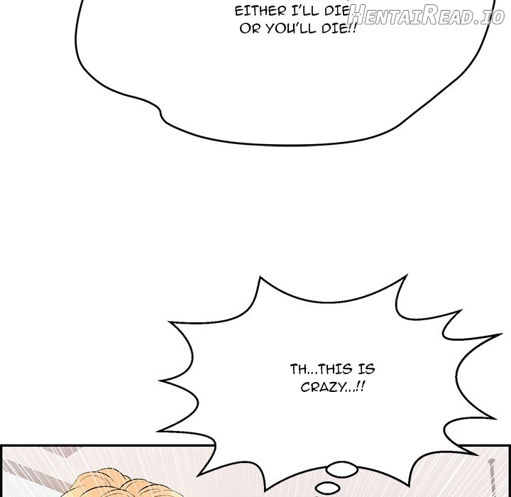 A Killer Woman Chapter 99 - page 36