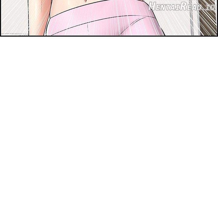 A Killer Woman Chapter 99 - page 38