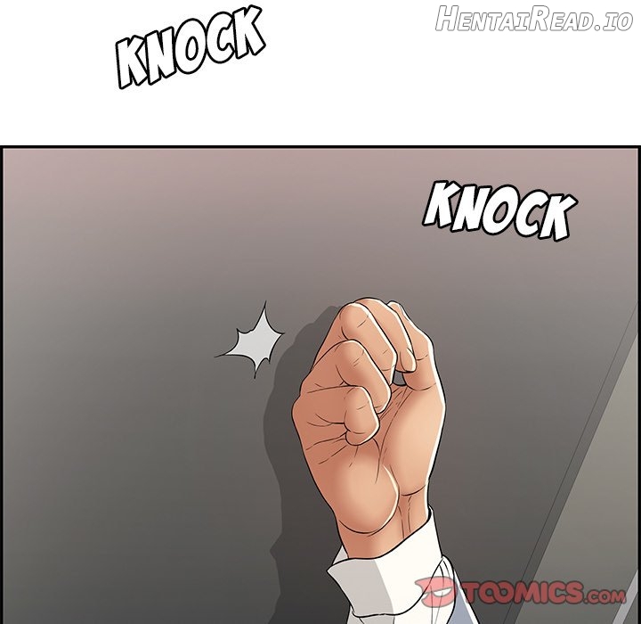 A Killer Woman Chapter 99 - page 39