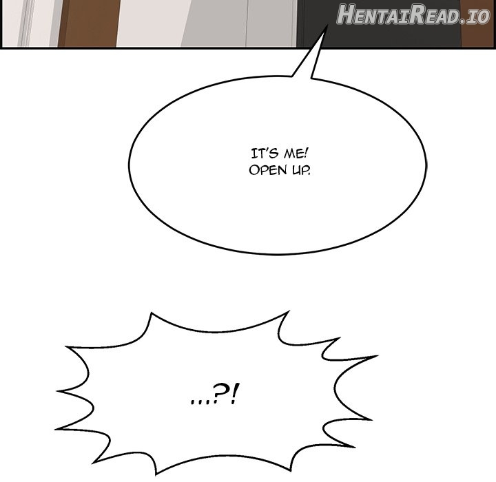 A Killer Woman Chapter 99 - page 44