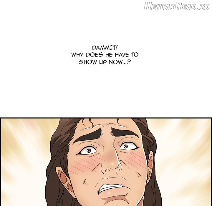 A Killer Woman Chapter 99 - page 47