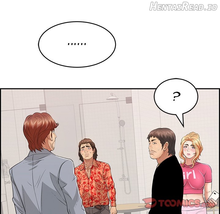 A Killer Woman Chapter 99 - page 51