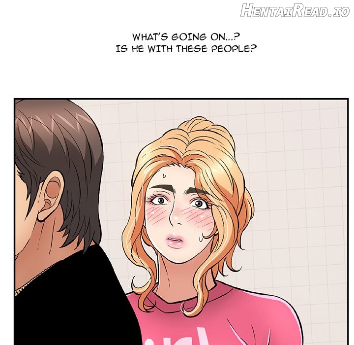 A Killer Woman Chapter 99 - page 53