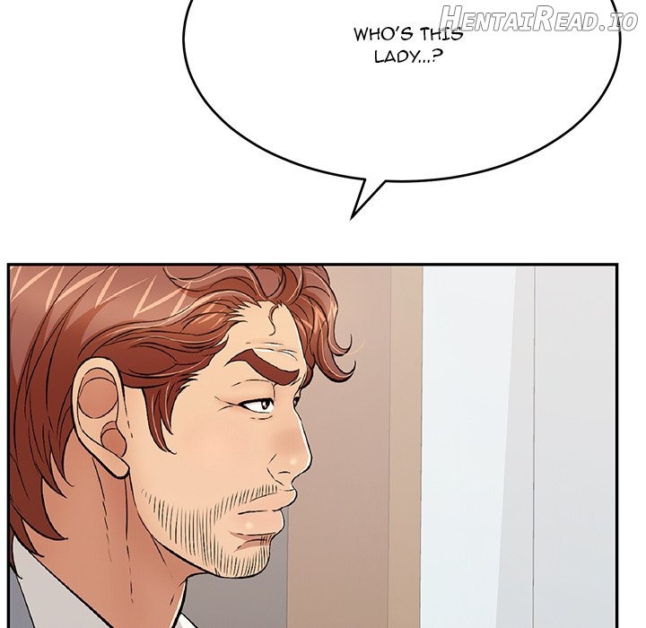 A Killer Woman Chapter 99 - page 55