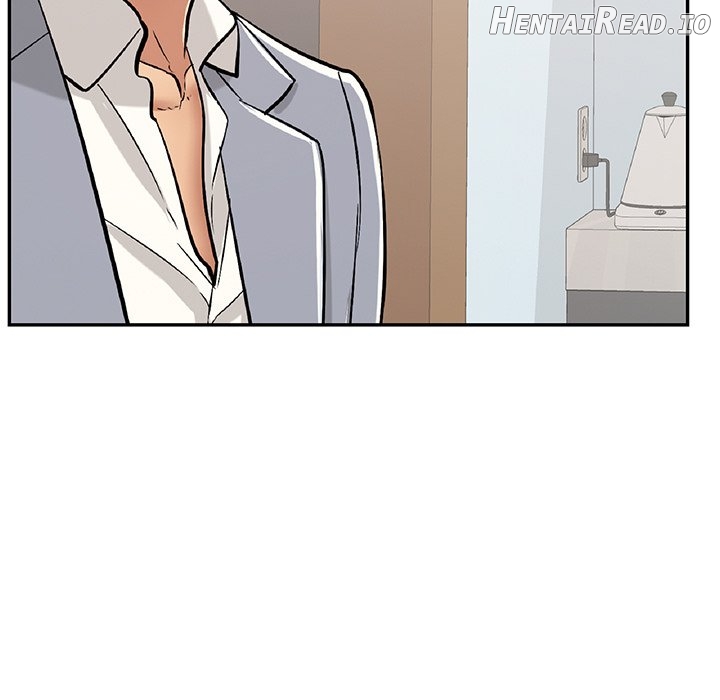 A Killer Woman Chapter 99 - page 56