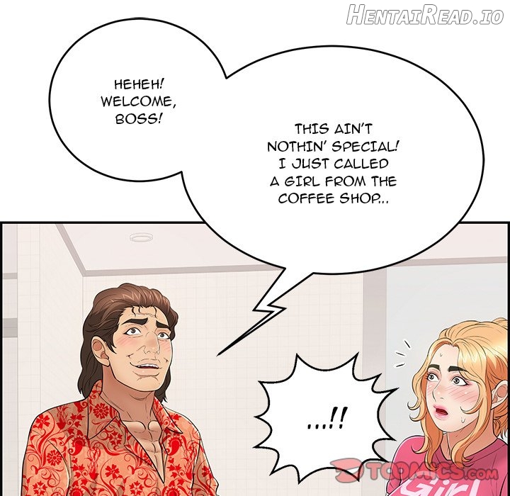 A Killer Woman Chapter 99 - page 57