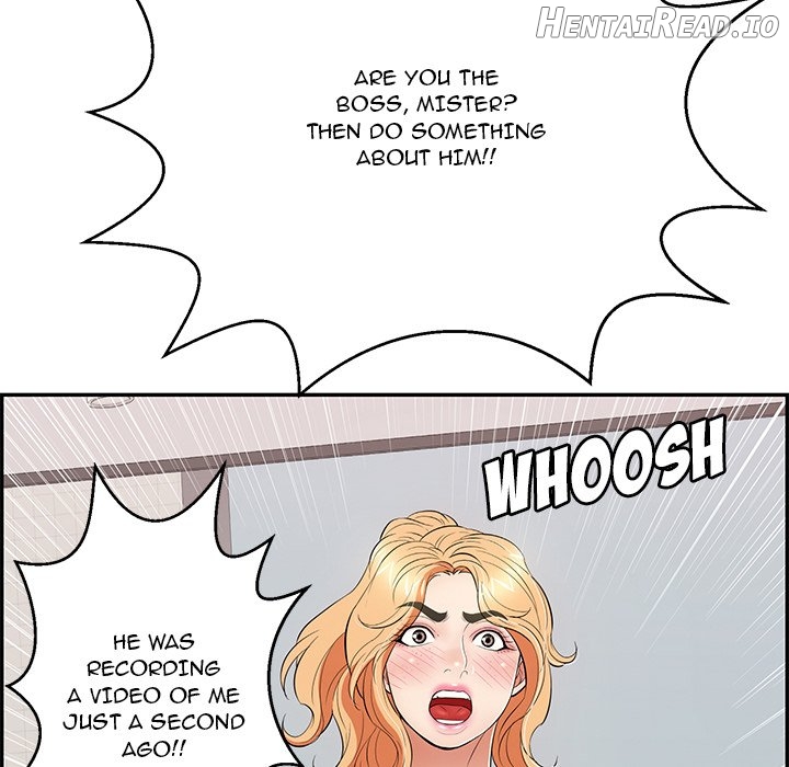 A Killer Woman Chapter 99 - page 59