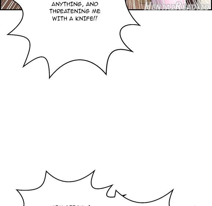 A Killer Woman Chapter 99 - page 61