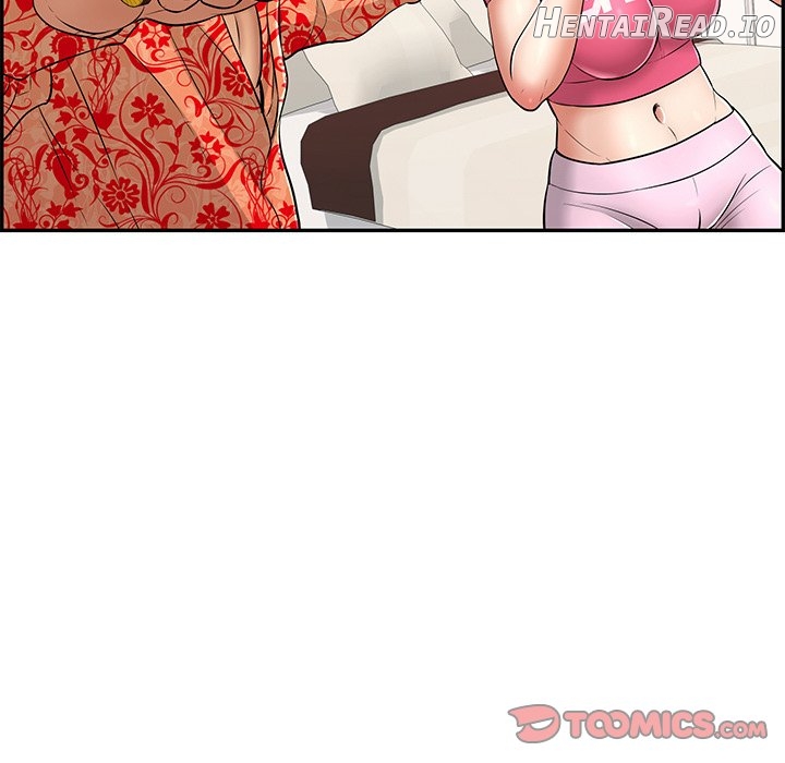 A Killer Woman Chapter 99 - page 63