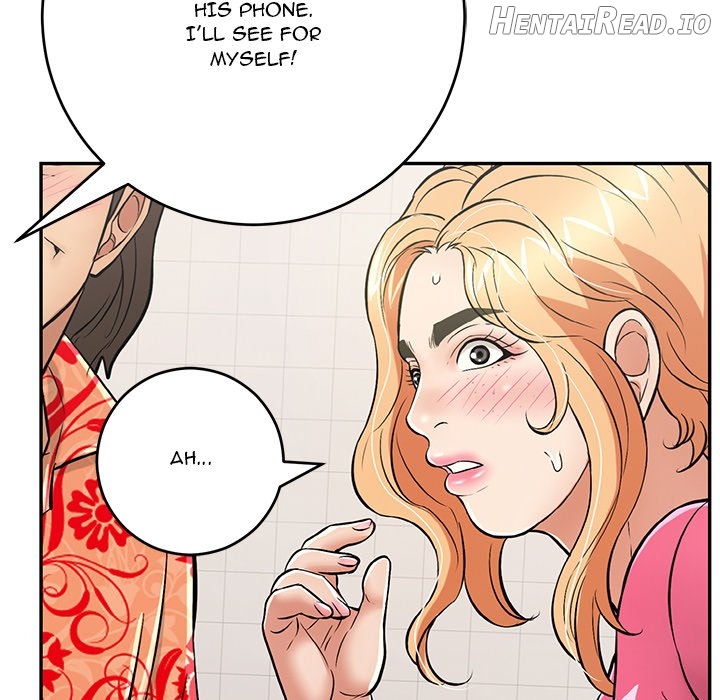 A Killer Woman Chapter 99 - page 66