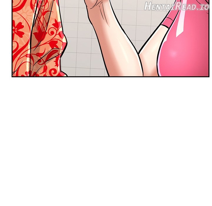 A Killer Woman Chapter 99 - page 67