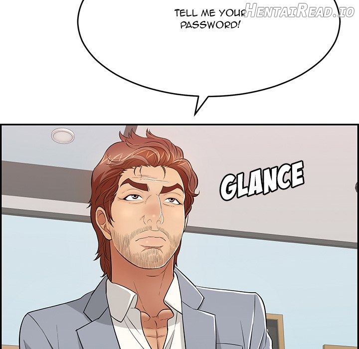 A Killer Woman Chapter 99 - page 70