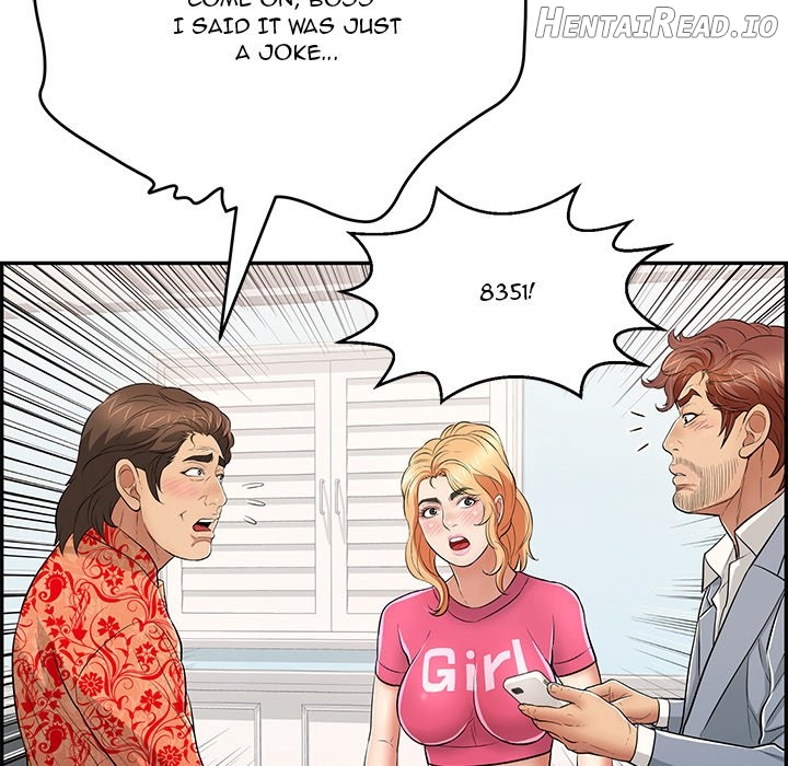 A Killer Woman Chapter 99 - page 72