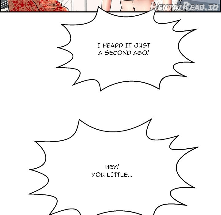 A Killer Woman Chapter 99 - page 73