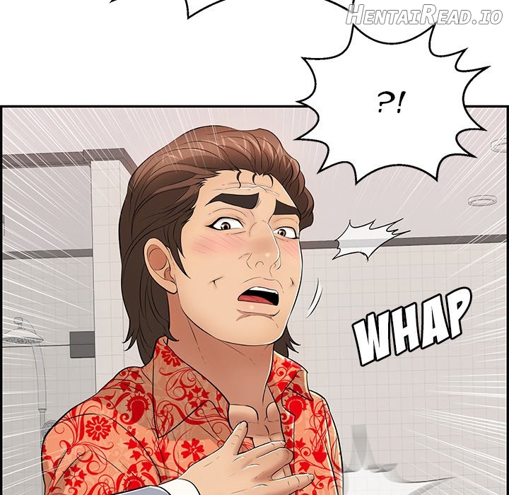 A Killer Woman Chapter 99 - page 74