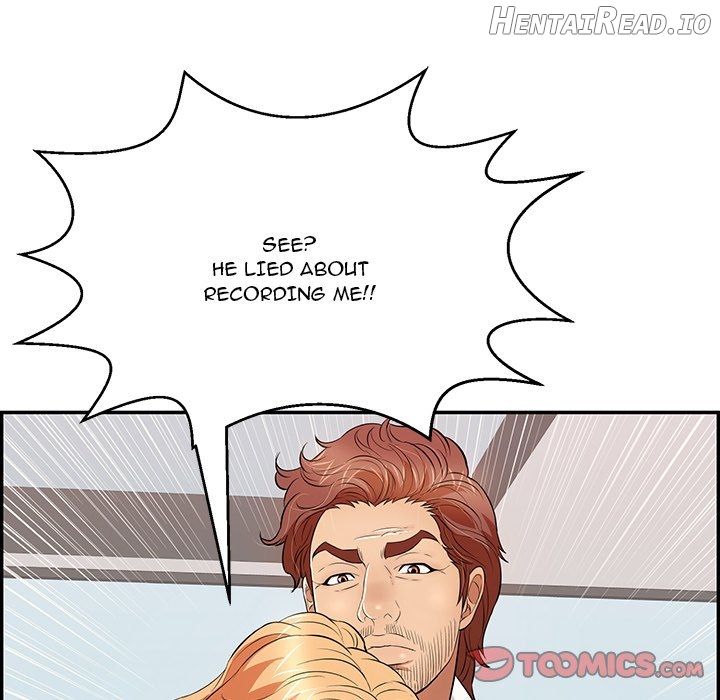 A Killer Woman Chapter 99 - page 81