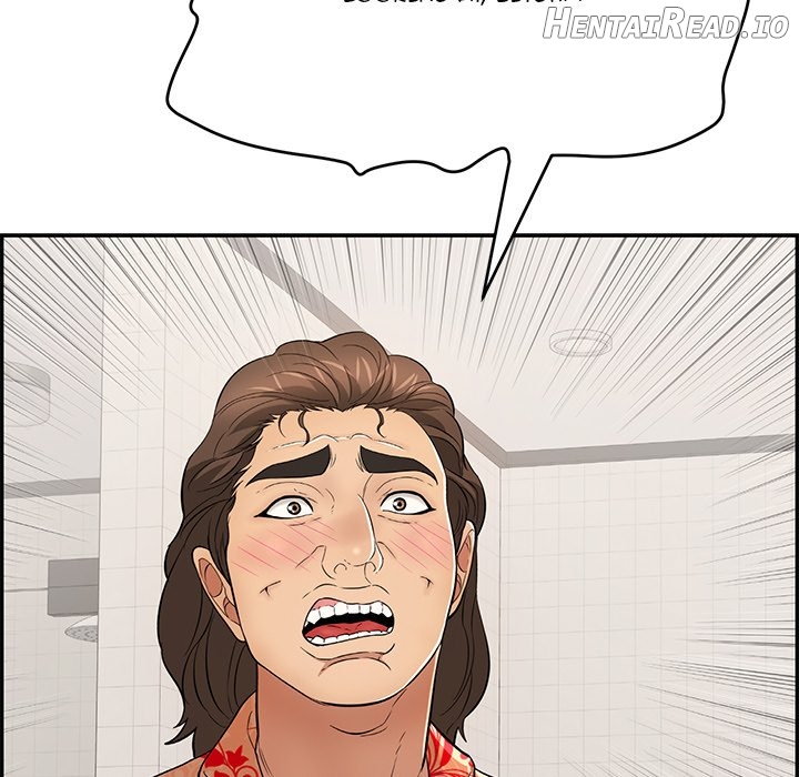 A Killer Woman Chapter 99 - page 92