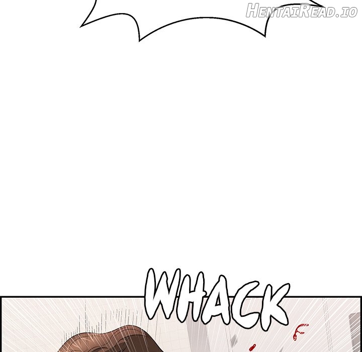 A Killer Woman Chapter 99 - page 96