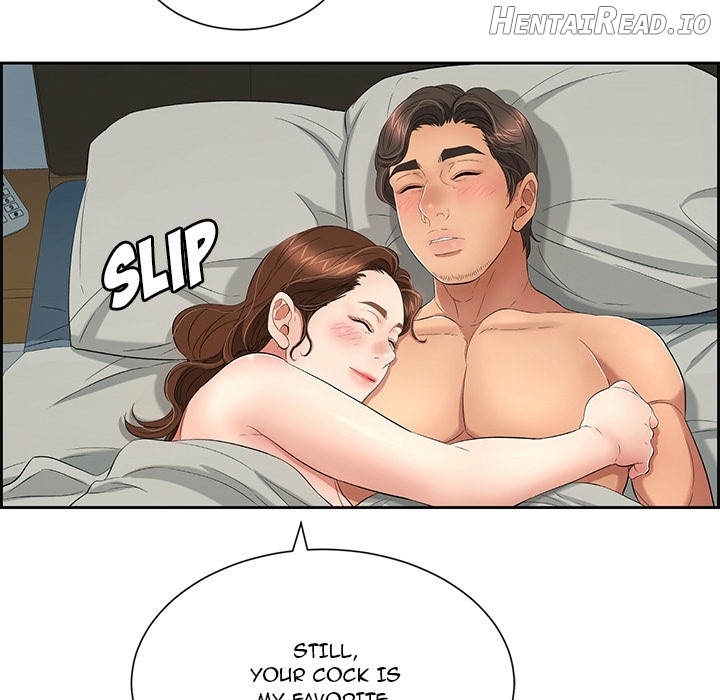 A Killer Woman Chapter 25 - page 101