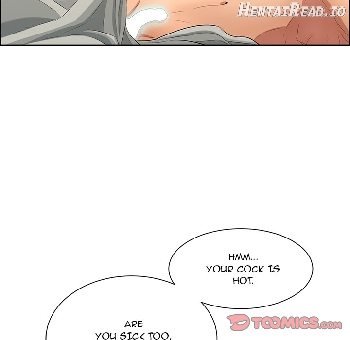 A Killer Woman Chapter 25 - page 105