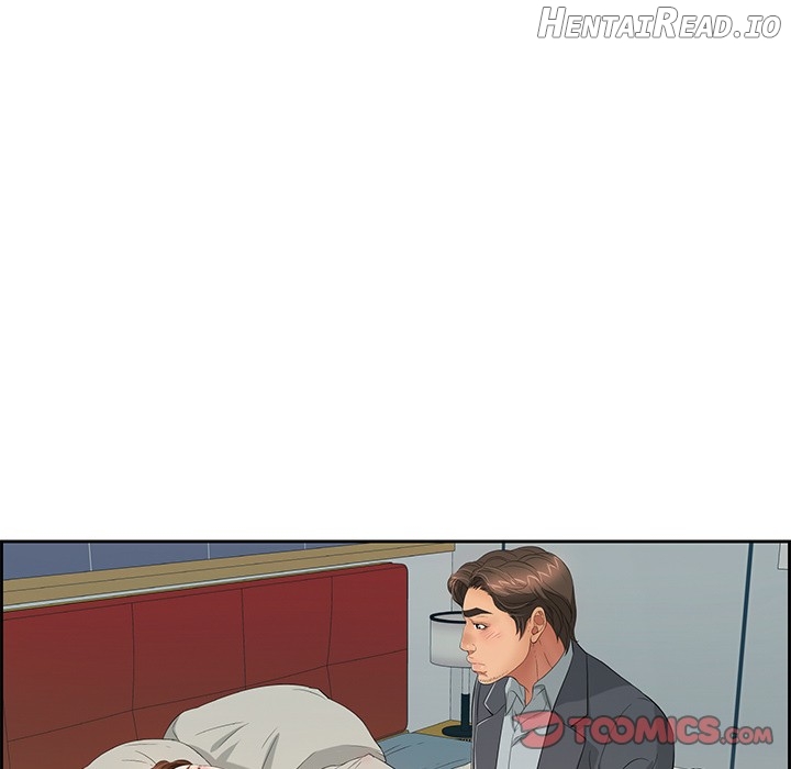 A Killer Woman Chapter 25 - page 132