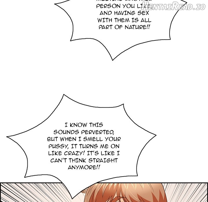 A Killer Woman Chapter 25 - page 25