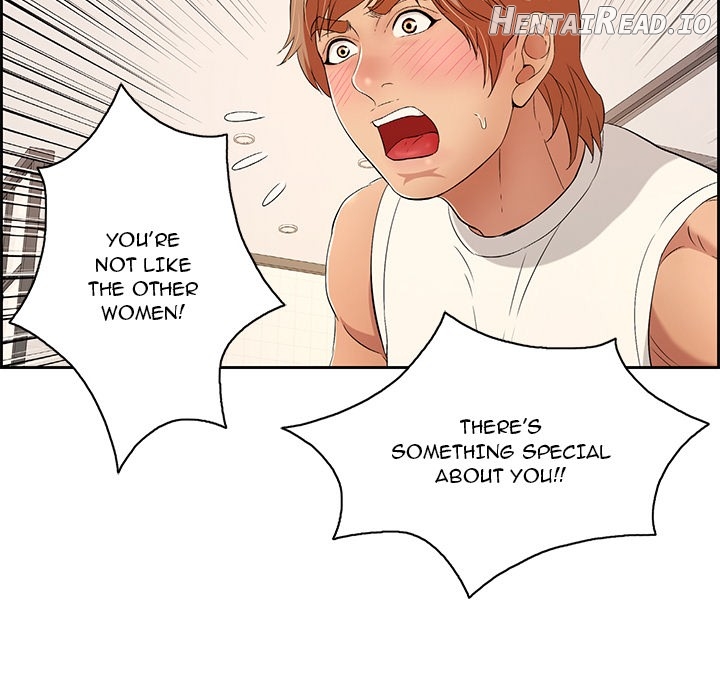 A Killer Woman Chapter 25 - page 26