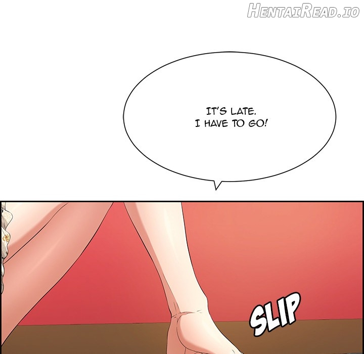 A Killer Woman Chapter 25 - page 31