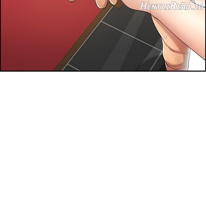 A Killer Woman Chapter 25 - page 47