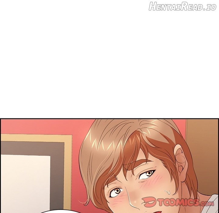 A Killer Woman Chapter 25 - page 51
