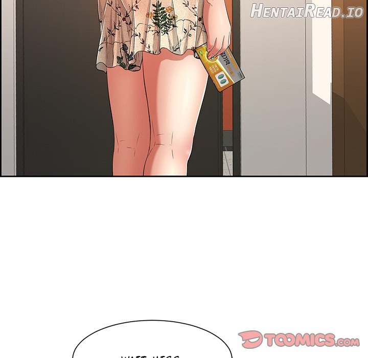 A Killer Woman Chapter 25 - page 54