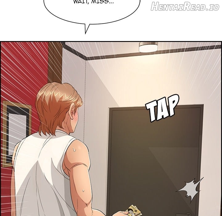 A Killer Woman Chapter 25 - page 55