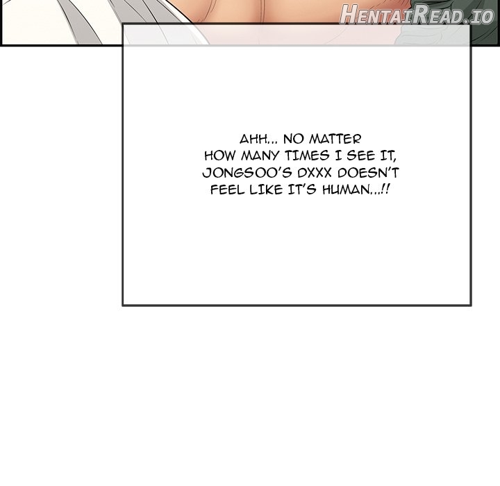 A Killer Woman Chapter 100 - page 100