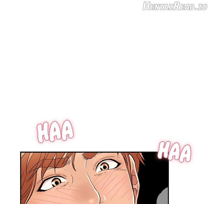A Killer Woman Chapter 100 - page 116