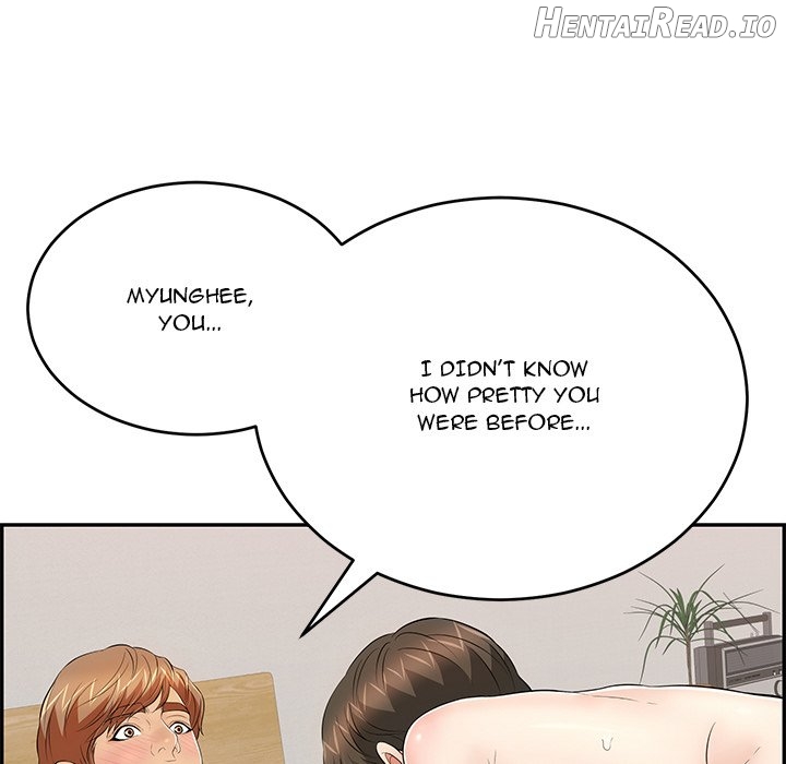 A Killer Woman Chapter 100 - page 122