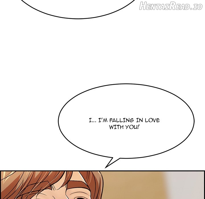 A Killer Woman Chapter 100 - page 124