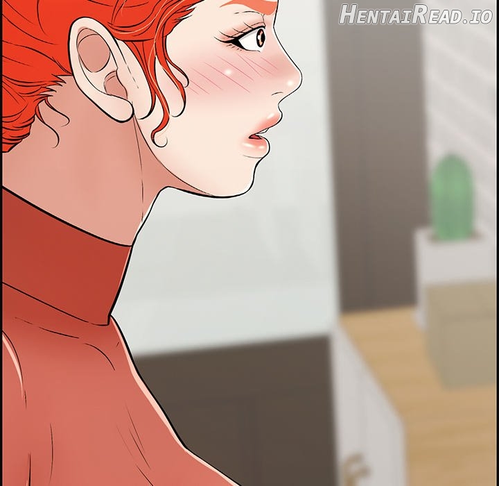 A Killer Woman Chapter 100 - page 131