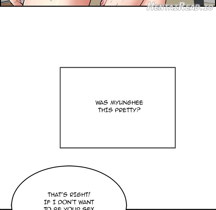 A Killer Woman Chapter 100 - page 19