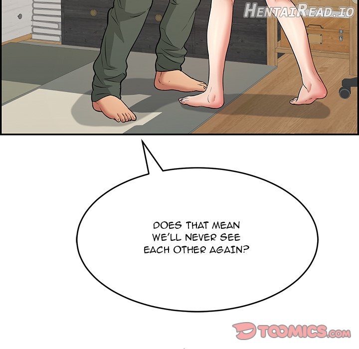A Killer Woman Chapter 100 - page 21
