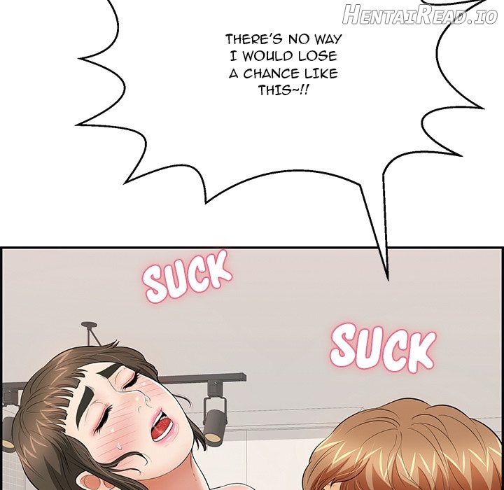 A Killer Woman Chapter 100 - page 28