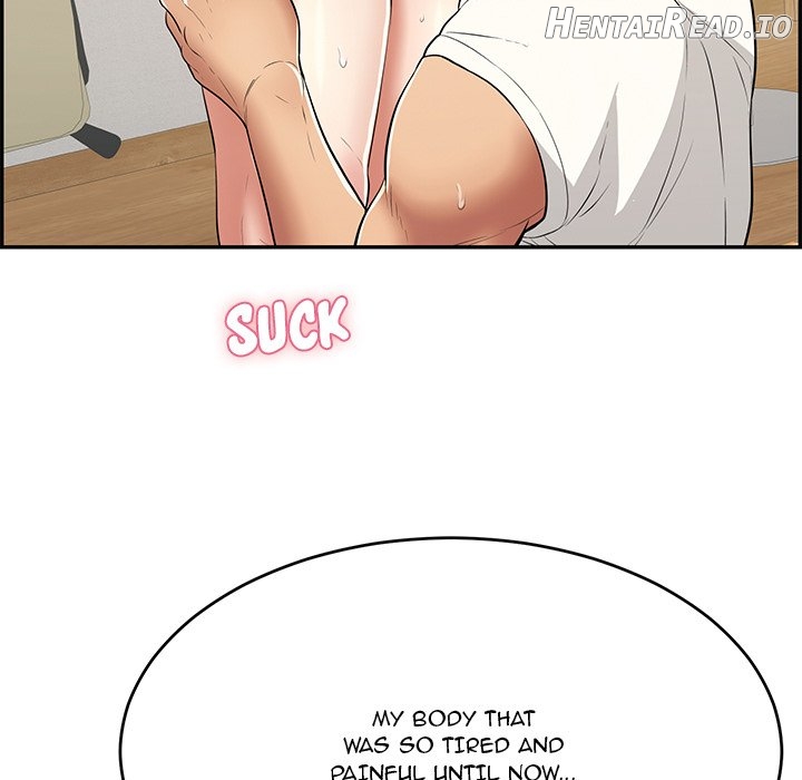 A Killer Woman Chapter 100 - page 41