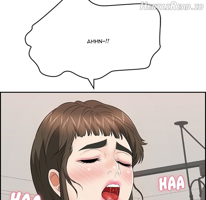 A Killer Woman Chapter 100 - page 44